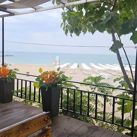 בלצ'יק Maria Tereza Bungalows מראה חיצוני תמונה