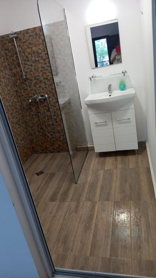בלצ'יק Maria Tereza Bungalows מראה חיצוני תמונה