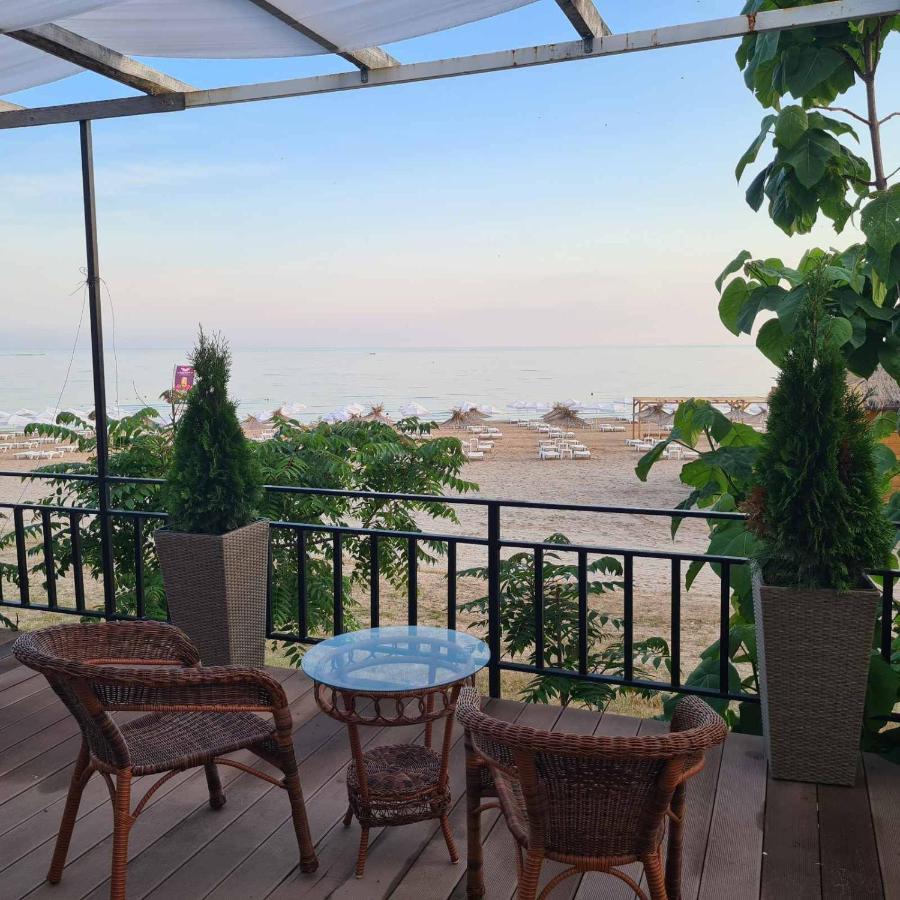 בלצ'יק Maria Tereza Bungalows מראה חיצוני תמונה