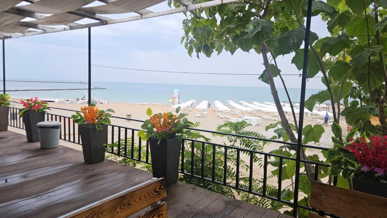 בלצ'יק Maria Tereza Bungalows מראה חיצוני תמונה